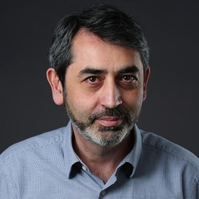 Nickolas Papanikolaou